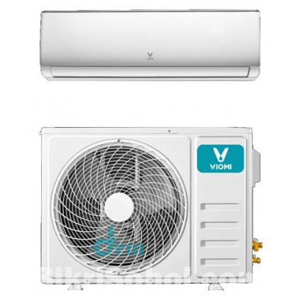 VIOMI 1.5 TON SPLIT SMART AIR CONDITIONER A1